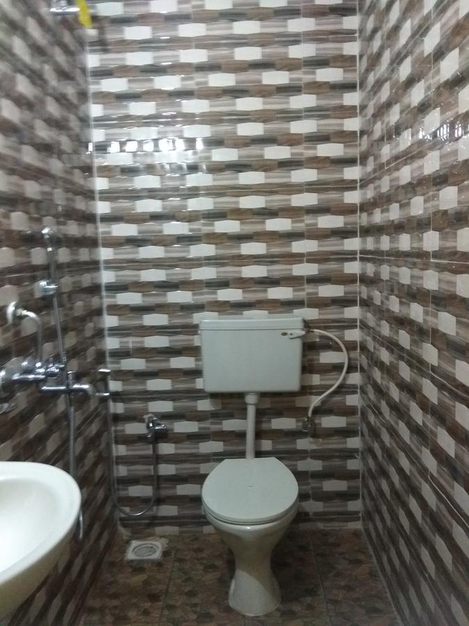Hayden Guest House Calangute Bagian luar foto